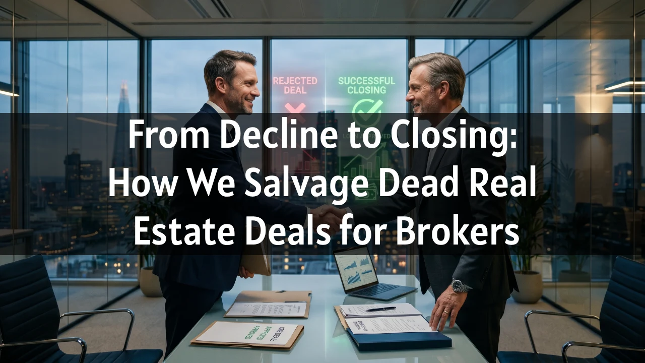 salvage-dead-real-estate-deals